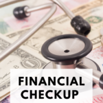 Financial Check up for Nurses