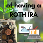 5 Benefits of a ROTH IRA