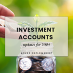 Different Types of Investment Accounts (2024 Update)