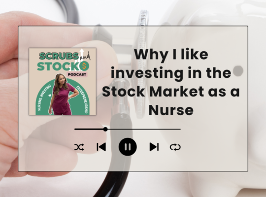 Stock Market Investing for Nurses