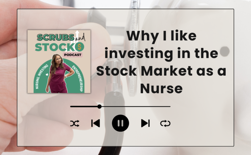 Stock Market Investing for Nurses