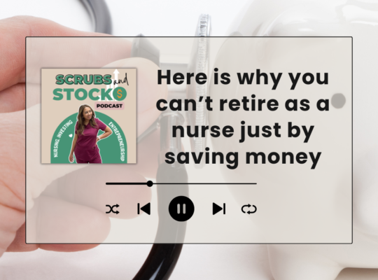 Nurse Retirement Planning