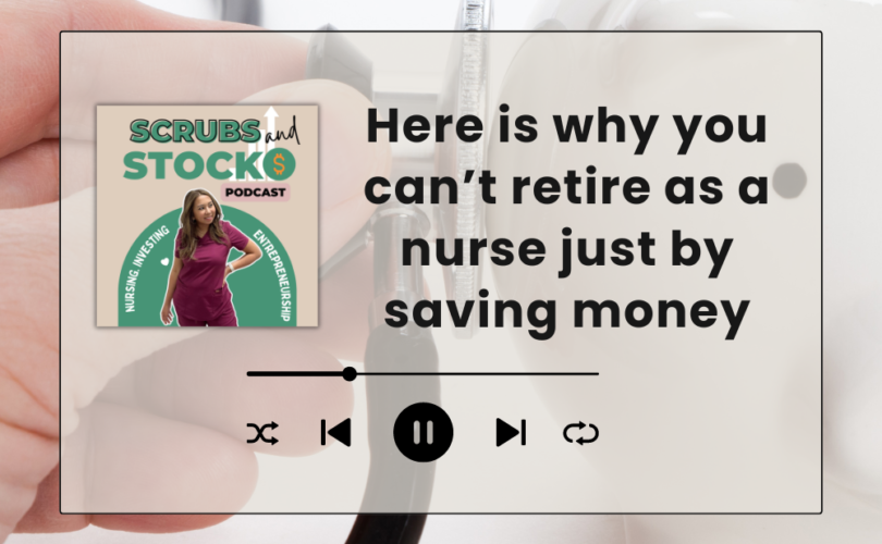 Nurse Retirement Planning