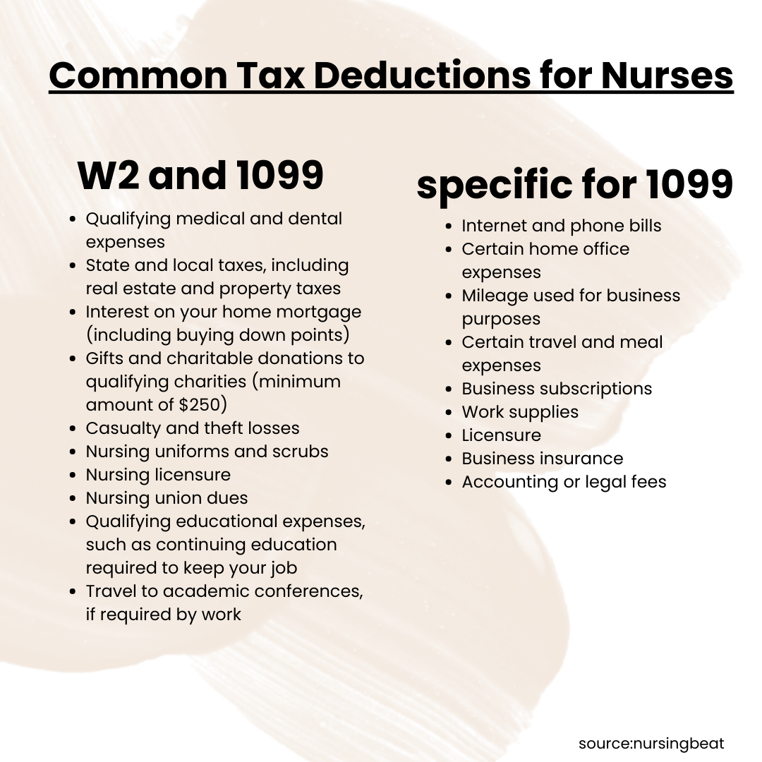 tax-deductions-for-nurses-2024