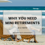 Why You Need Mini Retirement and How to Make It Happen