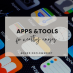 Financial Tools I use to be a Wealthy Nurse