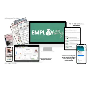 Employ Your Money
