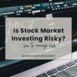 Is Stock Market Investing, Risky?!