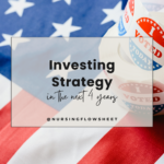 Investing Strategy in the Next Four Years