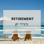 How Much Do Nurses Need to Retire Comfortably?