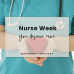 For Nurses Week 2025, you deserve more than discounts