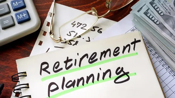 retirement planning for nurses large