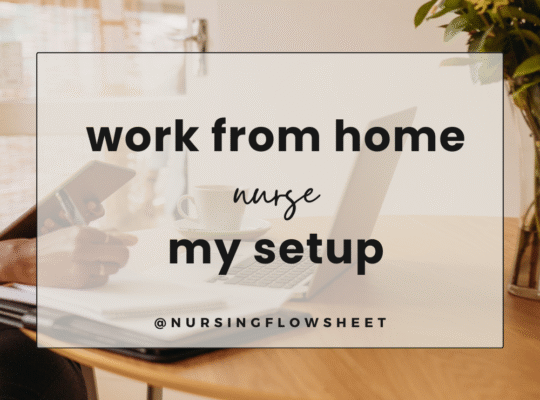 hybrid nursing job