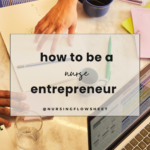 From Nurse to Entrepreneur: Building Wealth Beyond the Bedside