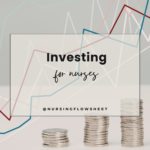 Investing for Nurses: A Simple Guide to Building Wealth