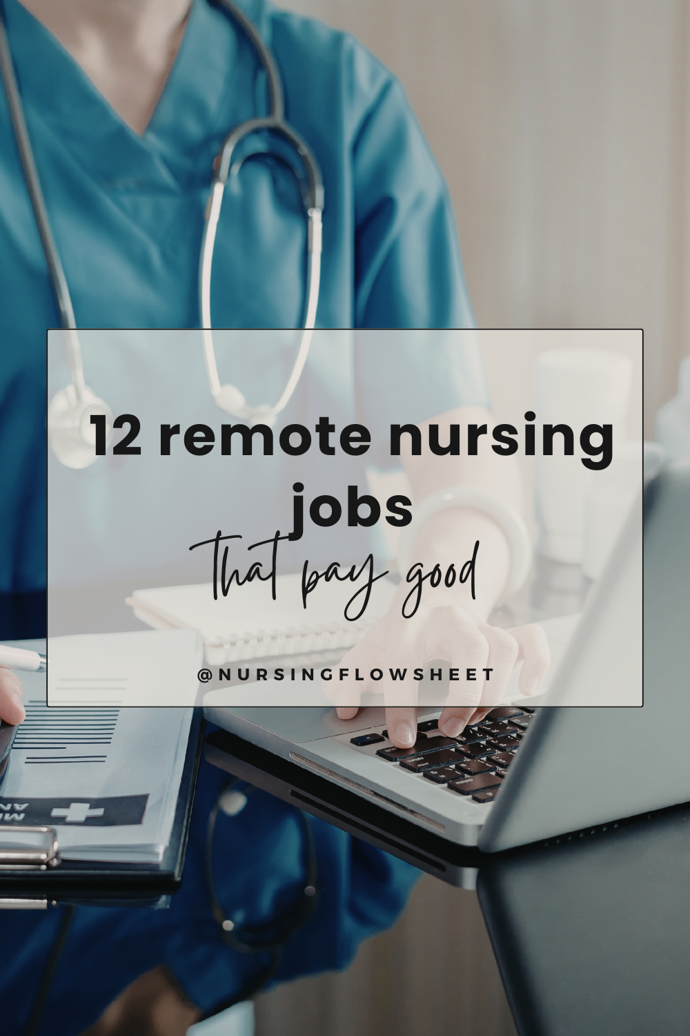 Remote Nursing Jobs 2026