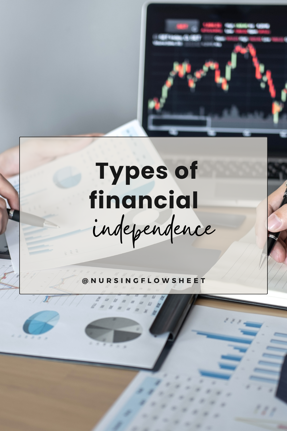 types of FI (financial independence)