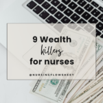 Avoiding Wealth Killers in Your 20s and 30s